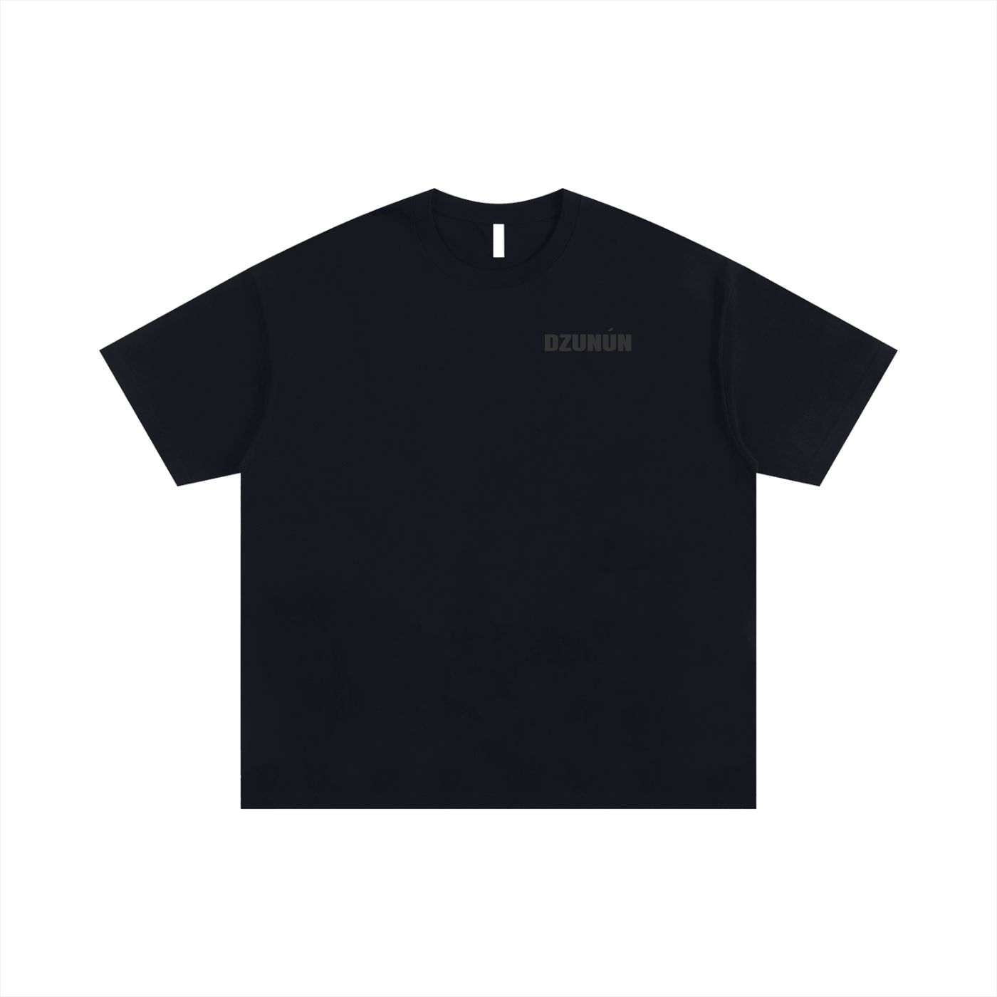 OUR DZUNUN IN BLACK