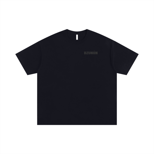 OUR DZUNUN IN BLACK