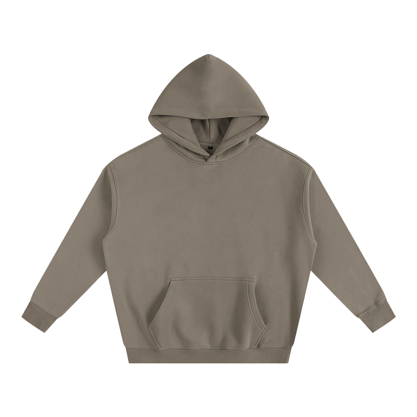 ZAPATA OVERSIZED HOODIE