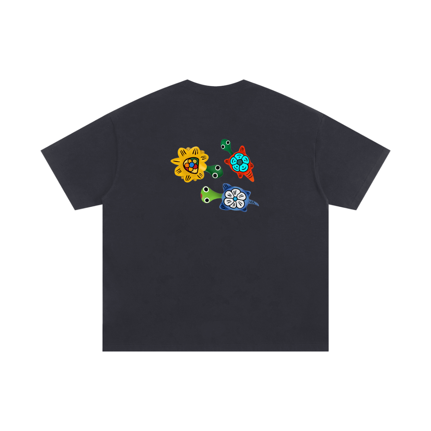 Tortuguitas Tee