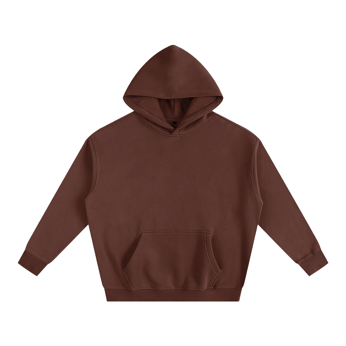 ZAPATA OVERSIZED HOODIE