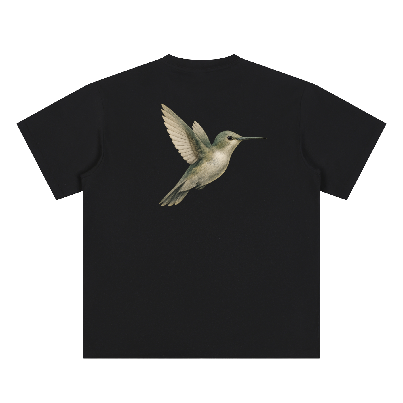 Colibri in Black