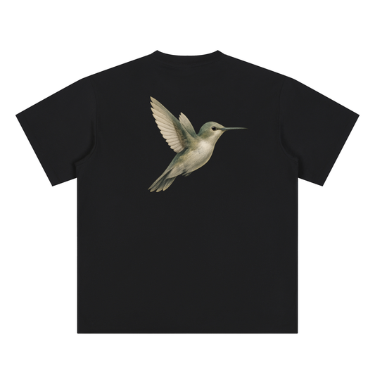 Colibri in Black
