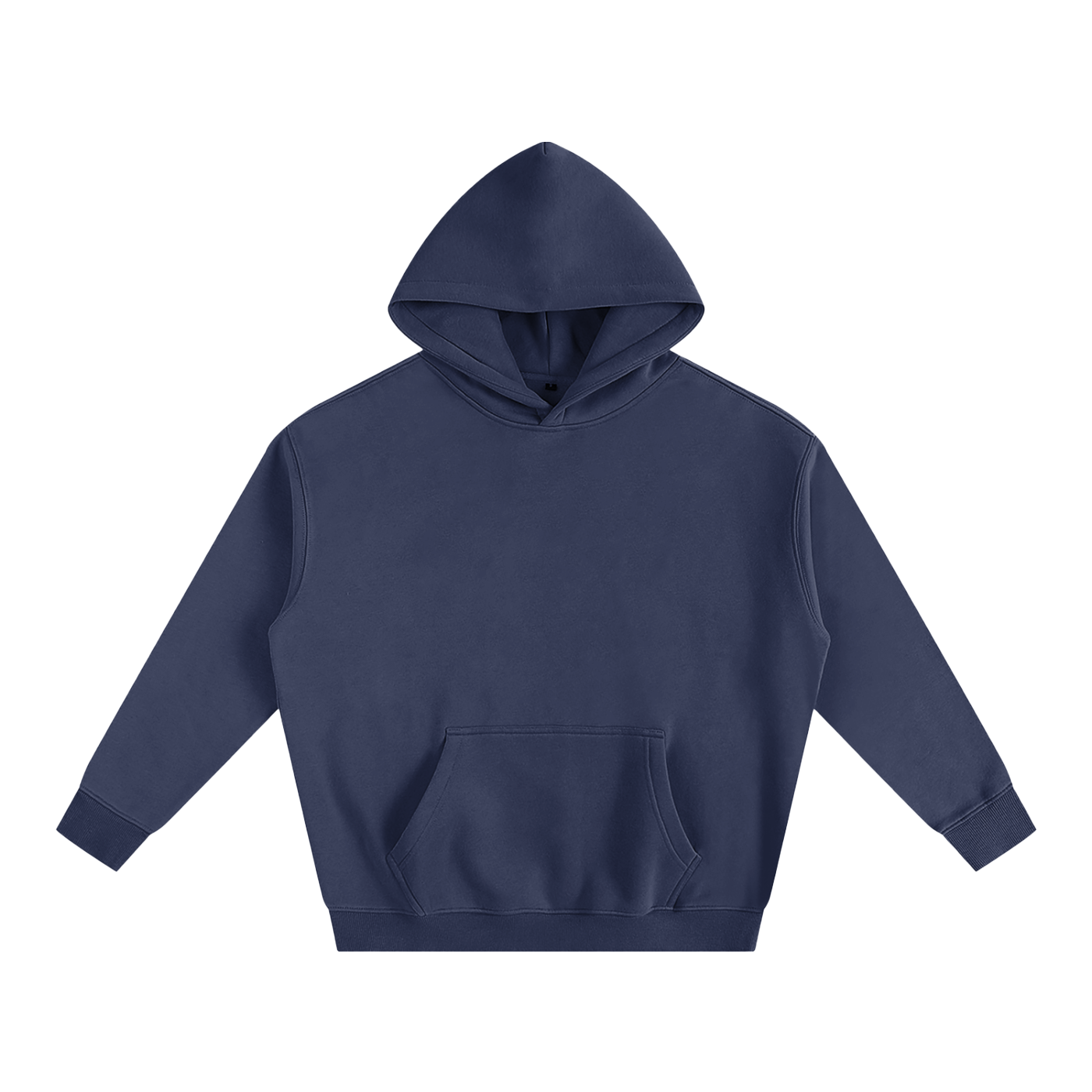 ZAPATA OVERSIZED HOODIE