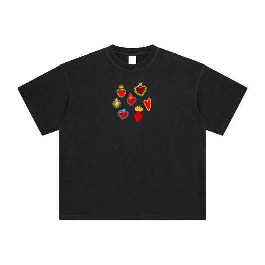 Sagrado Corazón Tee