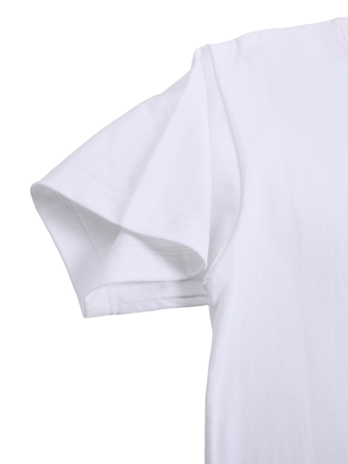 OUR DZUNUN IN WHITE