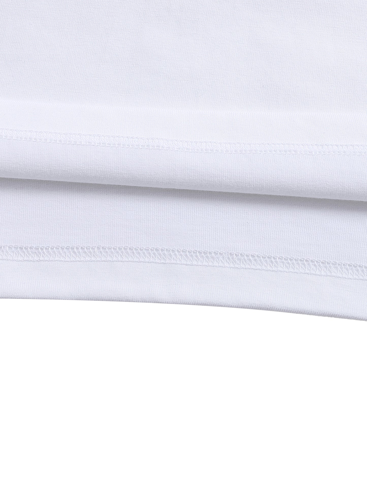 OUR DZUNUN IN WHITE