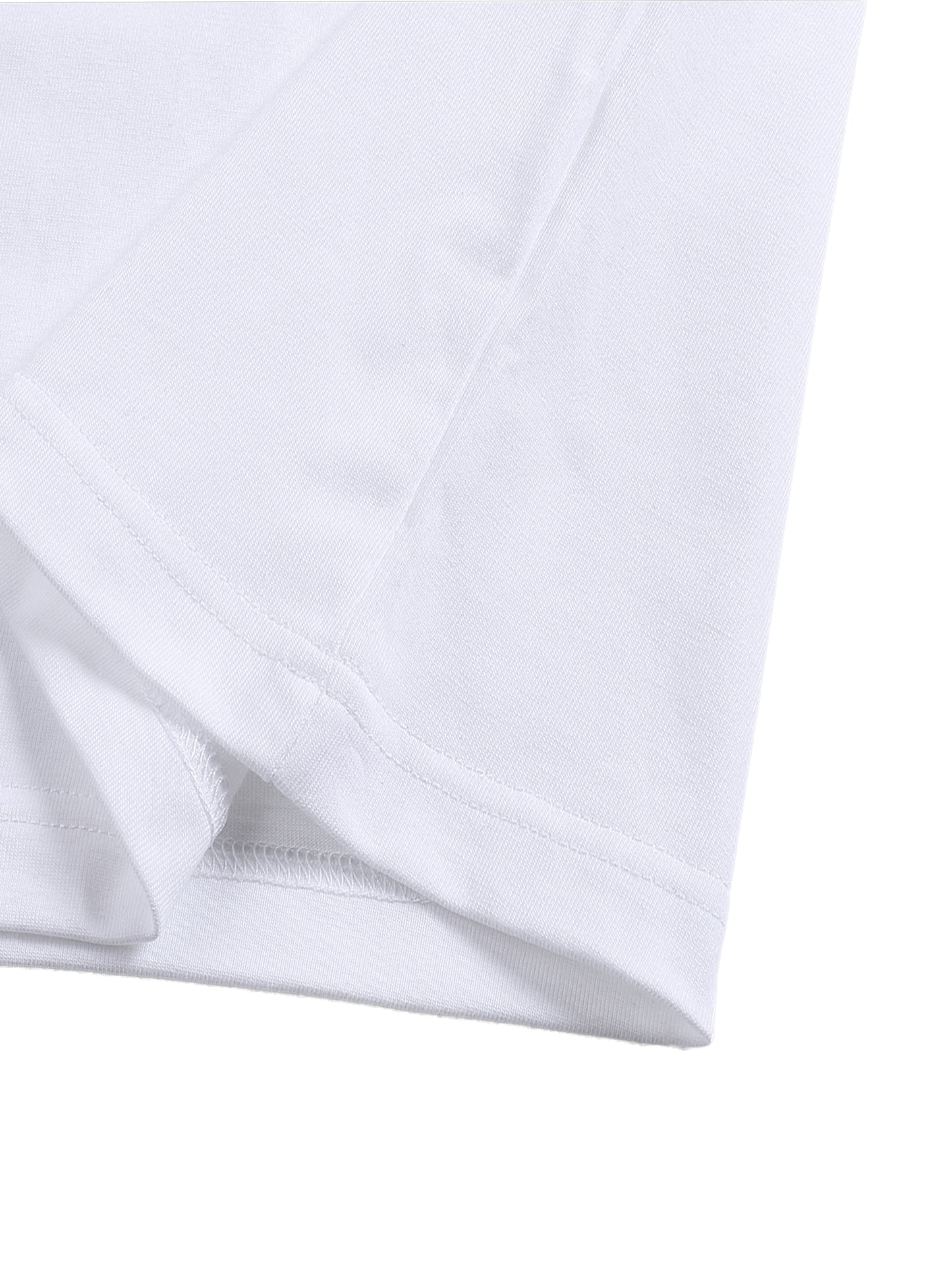 OUR DZUNUN IN WHITE